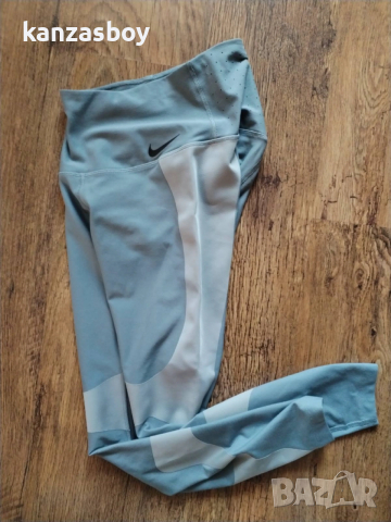 Nike Womens Power Legend Tights - страхотен дамски клин р-р S, снимка 8 - Клинове - 52928521