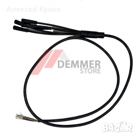 Кабель Kugoo G2 Pro, снимка 2 - Части за велосипеди - 37274920