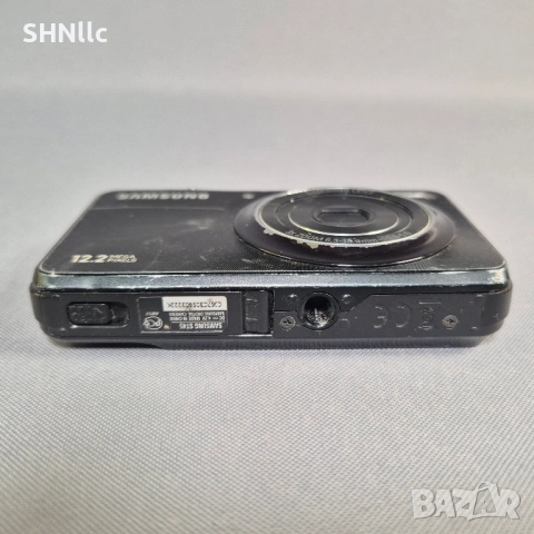 Цифров фотоапарат Samsung ST45, снимка 7 - Фотоапарати - 51964189