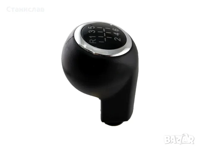 Топка за скоростен лост за Opel Astra H (2004-2010), снимка 4 - Части - 47759515