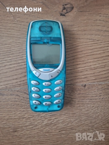 нокия 3310 