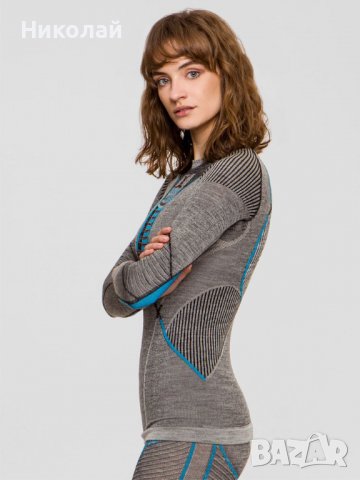 x-bionic apani 4.0 merino, снимка 15 - Спортни екипи - 37355290