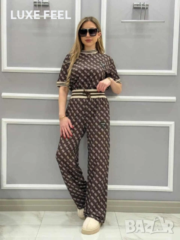 Guess ⚜️Дамски Комплект 