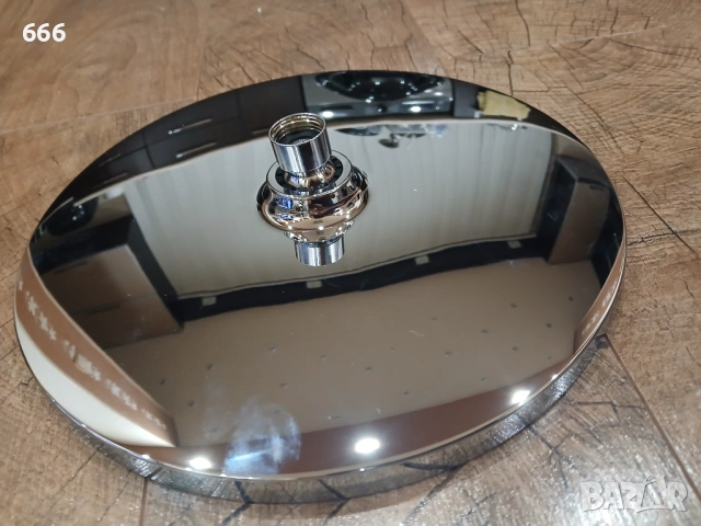 Душ пита 25см, снимка 3 - Други стоки за дома - 54283472