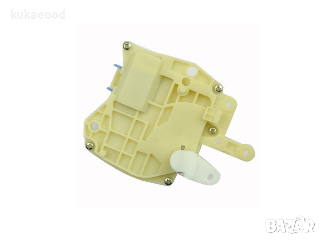 Брава за Honda За задна дясна врата С централно заключване, снимка 2 - Части - 44595823