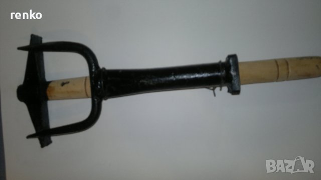 Коса за трева,косер, снимка 4 - Градинска техника - 19604981