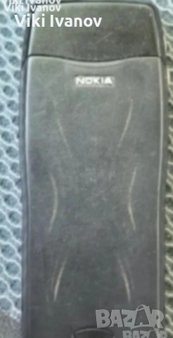 Нокия 8250 , снимка 2 - Nokia - 54172792