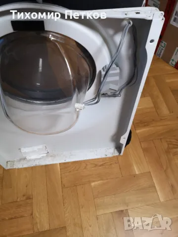 Продавам пералня Еlectrolux на части, снимка 12 - Перални - 48738201