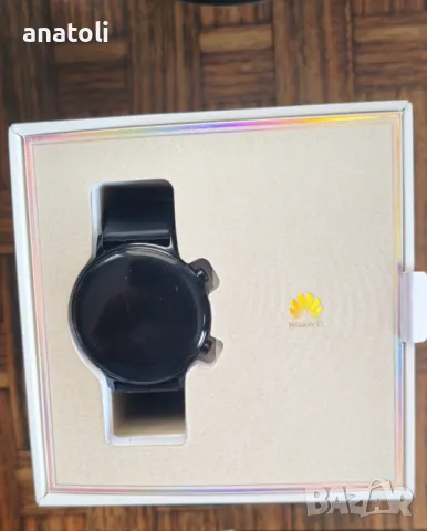 Huawei Watch GT 2 Sport  Смарт за смяна на батерията , снимка 2 - Смарт часовници - 49475035