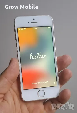 Iphone SE 1 Заключен 