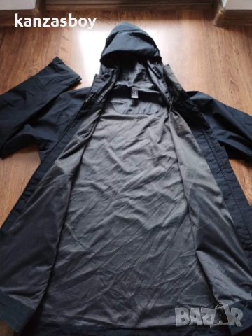 Haglöfs Husk Jacket | Trekkinn Jakker - мъжко яке-мембрана Л, снимка 7 - Якета - 53910766
