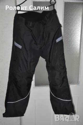 Мото панталон текстилен Crane XL