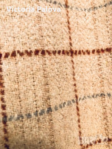 Леко модерно палто “кокон”, снимка 8 - Палта, манта - 30568617