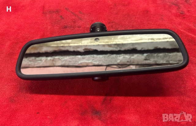 Огледало за BMW e60 2004 с затъмняване