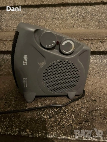 продавам духалки , снимка 2 - Отоплителни печки - 54158287