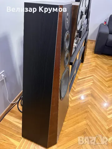 Тонколони JBL Ti 5000, снимка 5 - Тонколони - 49875212