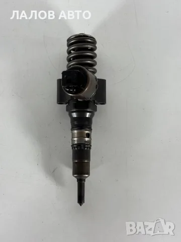 Помпа Дюза Бош 2.0 140 к.с. ВАГ Груп (03-12г) Pompa Diuza VAG Group Bosch OEM: 03G130073G