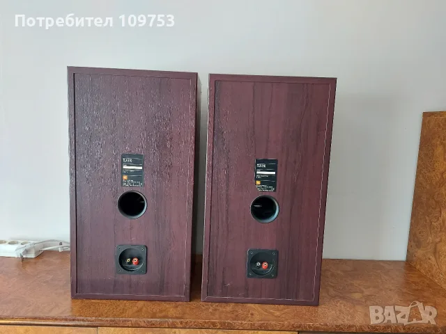 JBL TLX 610 трилентови ОТ , снимка 4 - Тонколони - 56088110