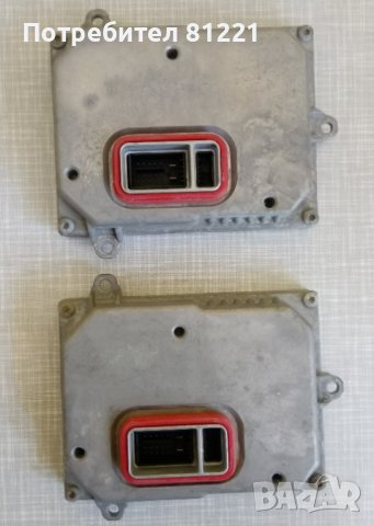 запалка / баласт за оригинален ксенон-1307329115 Audi A3, A4, снимка 3 - Друга електроника - 36658639