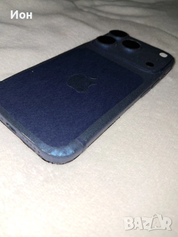 Ръчна изработка- iPhone 17 Pro Deep Blue, снимка 4 - Apple iPhone - 53976747