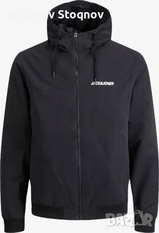 JACK & JONES Преходно яке, снимка 1
