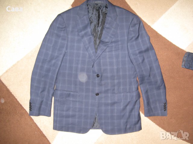 Спортно сако PAL ZILERI  мъжко,М-Л, снимка 2 - Сака - 38959660