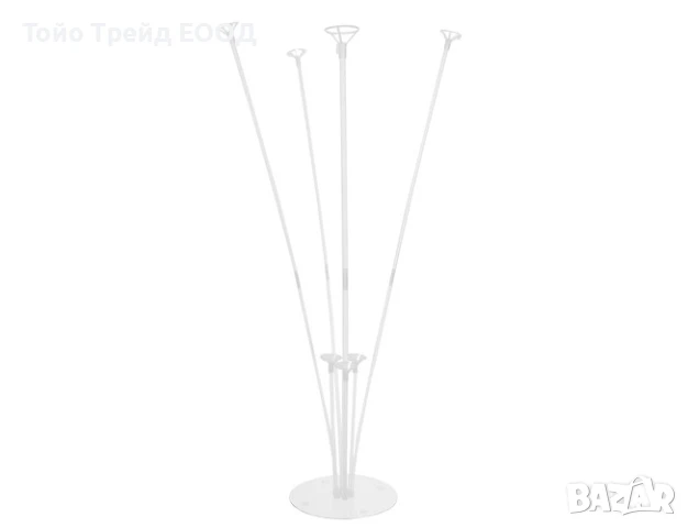 Стойка за балони, снимка 8 - Декорация за дома - 50458987