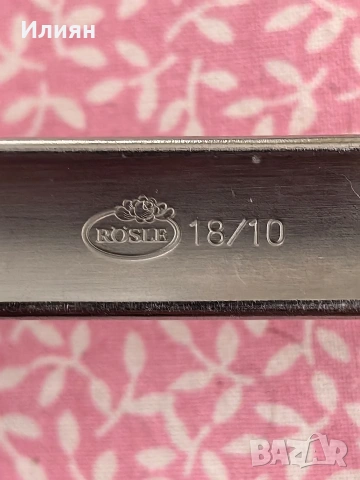 Черпак, снимка 10 - Обзавеждане на кухня - 53051257