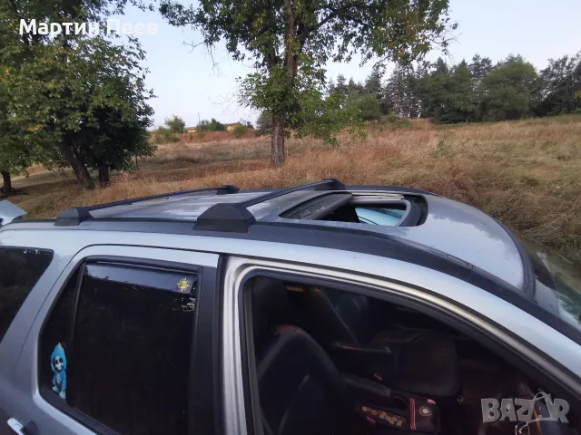Honda  Crv  2007, снимка 11 - Автомобили и джипове - 55816588