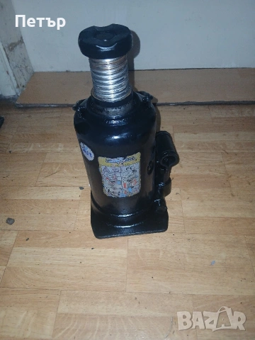 20тонен мерцедесов крик вабер хидравликс, снимка 5 - Аксесоари и консумативи - 54045696