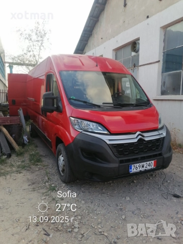 Товарни превози с бус 3,5т., снимка 4 - Транспортни услуги - 51785606