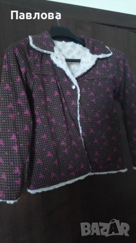 Ново детско палто C&A, снимка 15 - Детски якета и елеци - 36606706