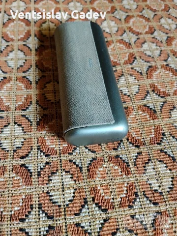 IQOS ILUMA PRIME. 20 ЕВРО , снимка 3 - Електронни цигари - 55888249