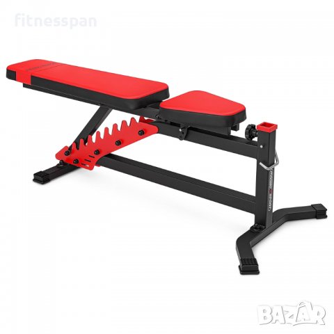 Лежанка тип пейка, снимка 5 - Фитнес уреди - 37566037