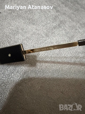 Мъжки Слънчеви Очила Versace VE2251 100287, снимка 6 - Слънчеви и диоптрични очила - 53929497