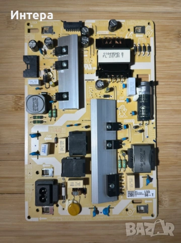 Main board BN41-02756C-000 BN41-02756C от Samsung UE50TU8072U, снимка 2 - Части и Платки - 53323001