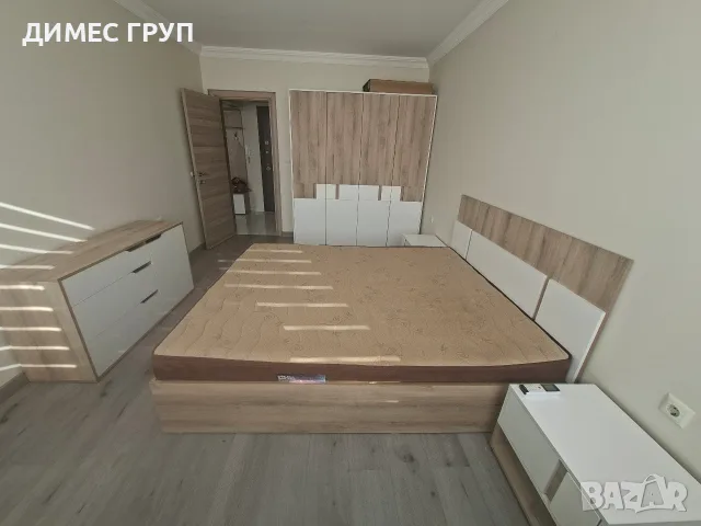 Двустаен апартамент под наем в гр.Разград