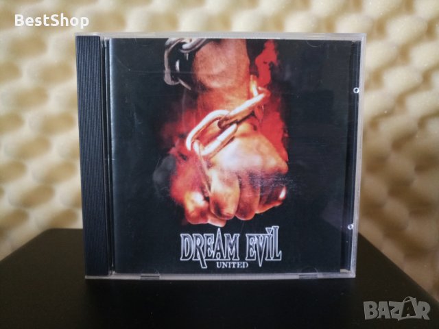 Dream Evil - United