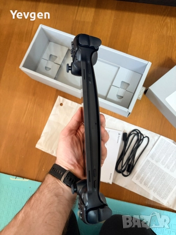 PS PORTAL BLACK EDITION , снимка 11 - PlayStation конзоли - 52897739