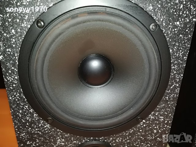 CONRAD AUDIO EXCLUSIVE C1000-2X100W-ВНОС SWISS 2808222053, снимка 12 - Тонколони - 37828228