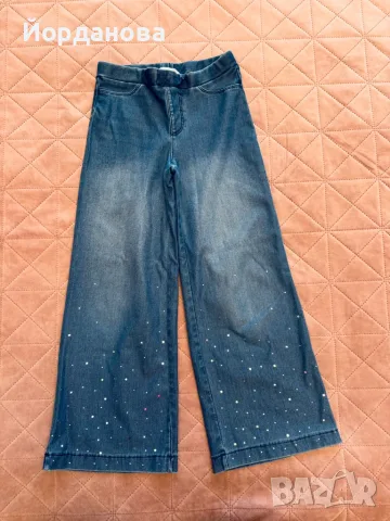 H&M, Coton, Desigual детски дънки, джинси, тениски, сет за рожден ден