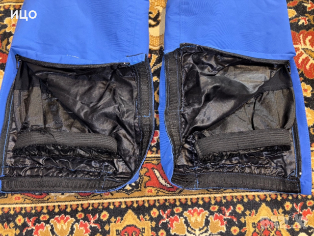 Мъжки ски панталон Colmar, снимка 4 - Зимни спортове - 52998431