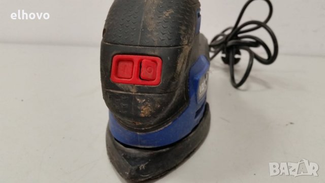 Виброшлайф Varo Var 10044/16, снимка 8 - Други инструменти - 29168397