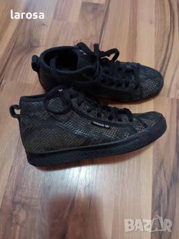Adidas кецове 37 номер 