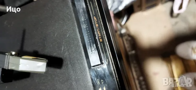 Pioneer PL-570 грамофон , снимка 2 - Грамофони - 50391699