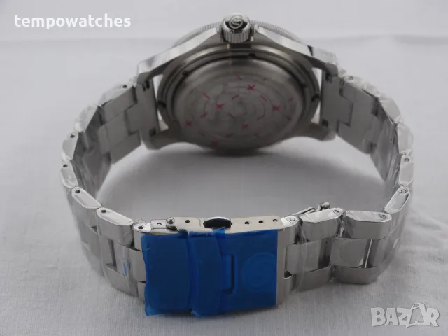 ВОСТОК АМФИБИЯ АВТОМАТИЧЕН ref: 13041А, снимка 8 - Мъжки - 51915856