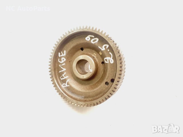 Зъбно колело за ГНП за Ford Форд Ренджър 2.5 дизел 143 коня WLAA 2009, снимка 6 - Части - 42893138
