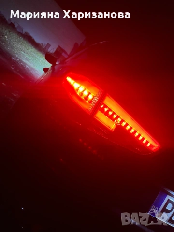 Kia CEED, Бизнес модел, снимка 8 - Автомобили и джипове - 53896561