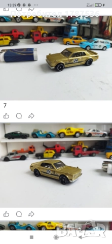 Малки клички ,цени под снимките ,1/87 .164...., снимка 11 - Колекции - 52911061