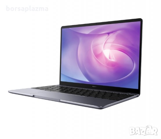 HUAWEI MATEBOOK 13" AMD RYZEN 5-3500U 2.10 GHZ 512GB, снимка 5 - Лаптопи за работа - 29612151